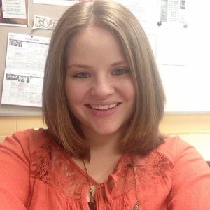 Meet your Posher, Rachel